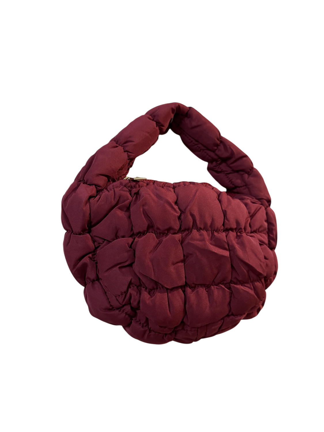 BOLSO MINI IGLÚ Burdeos