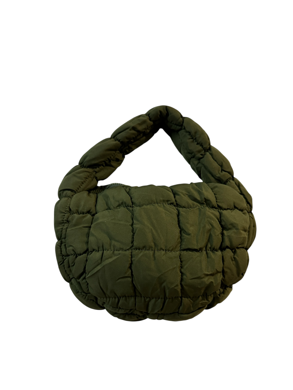 BOLSO MINI IGLÚ Verde