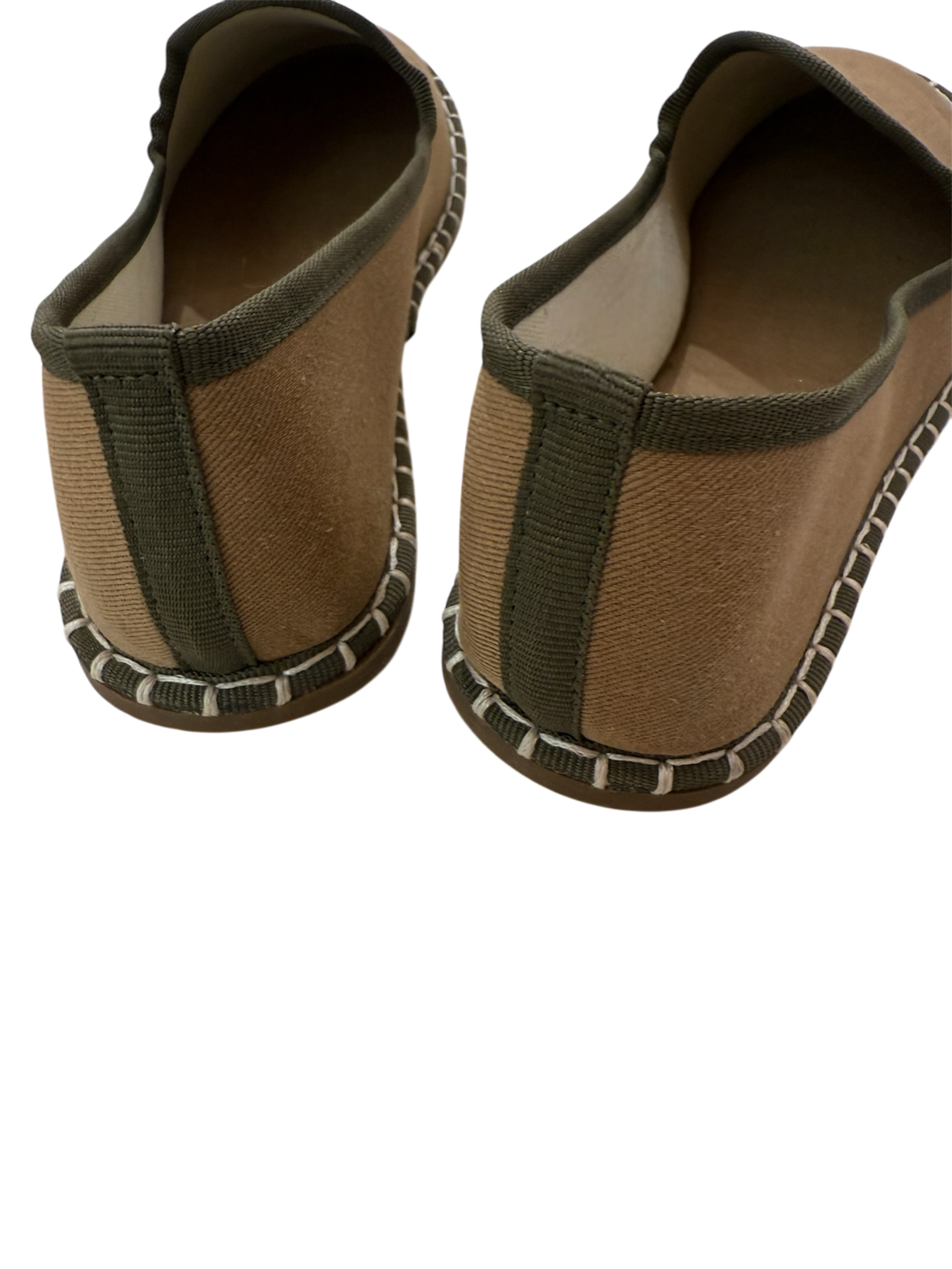 ZAPATOS SLIPPER BÁSICO Marrón
