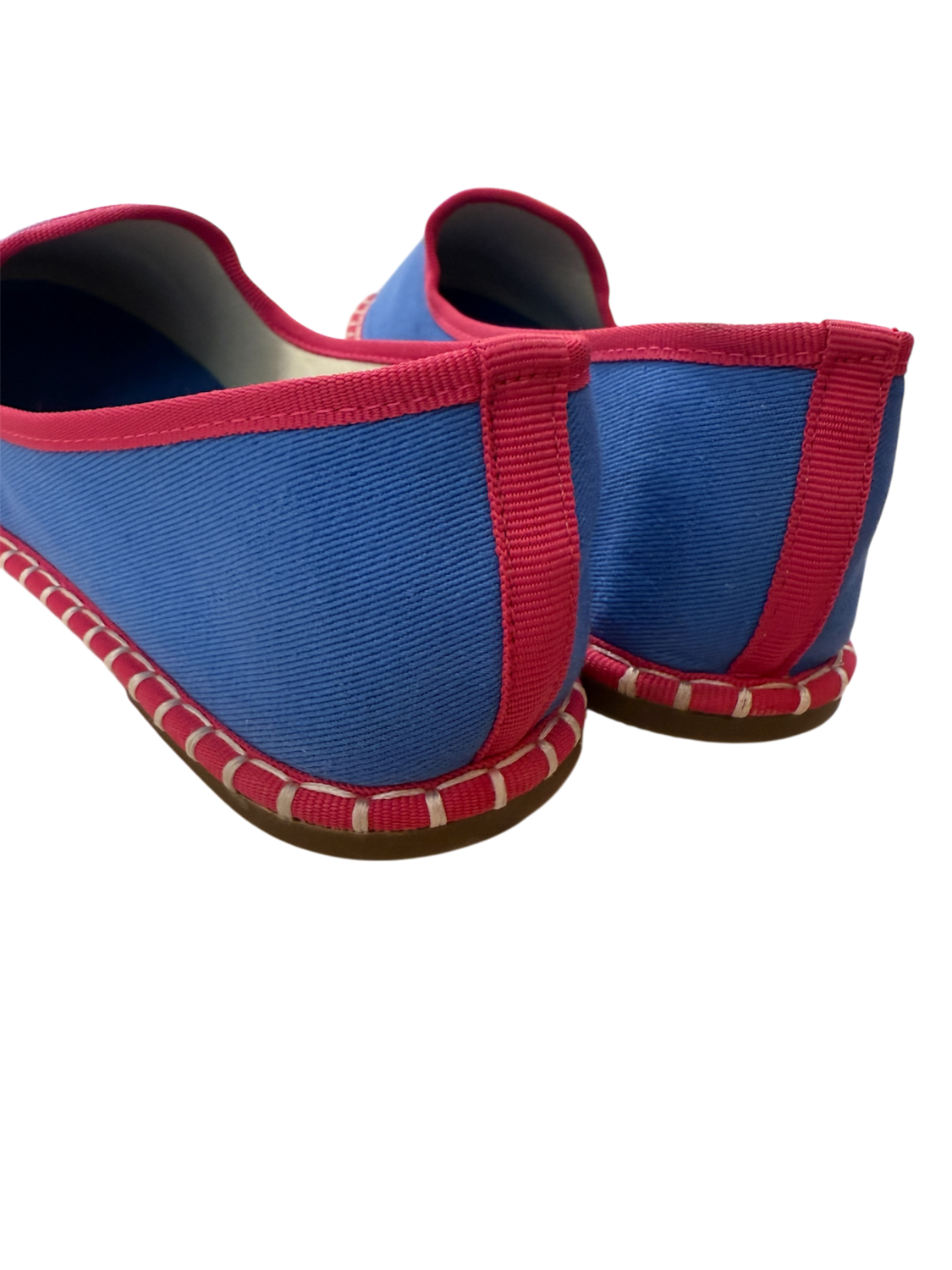 ZAPATOS SLIPPER BÁSICO Azul
