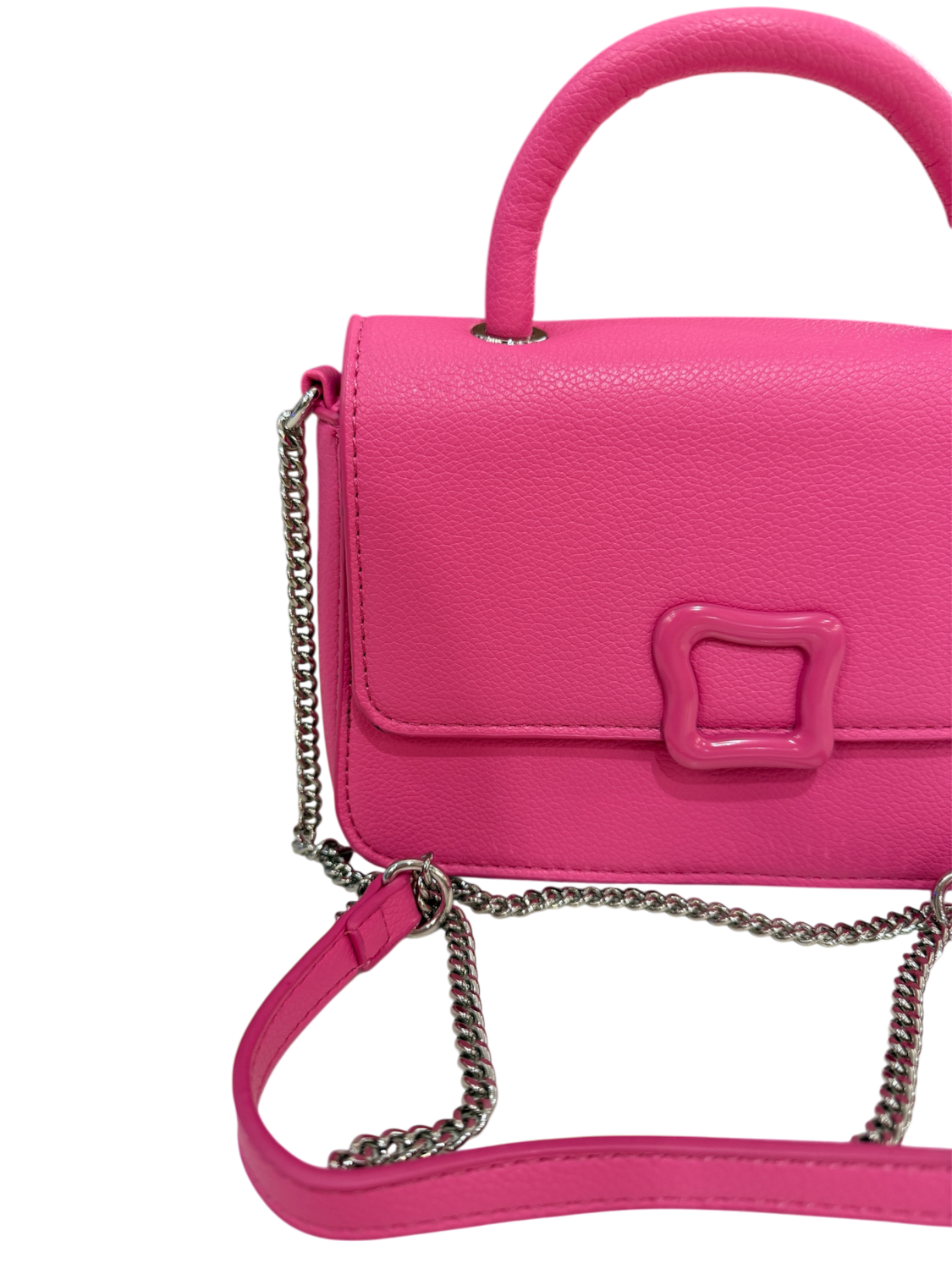 BOLSO MINI NORDICO Rosa