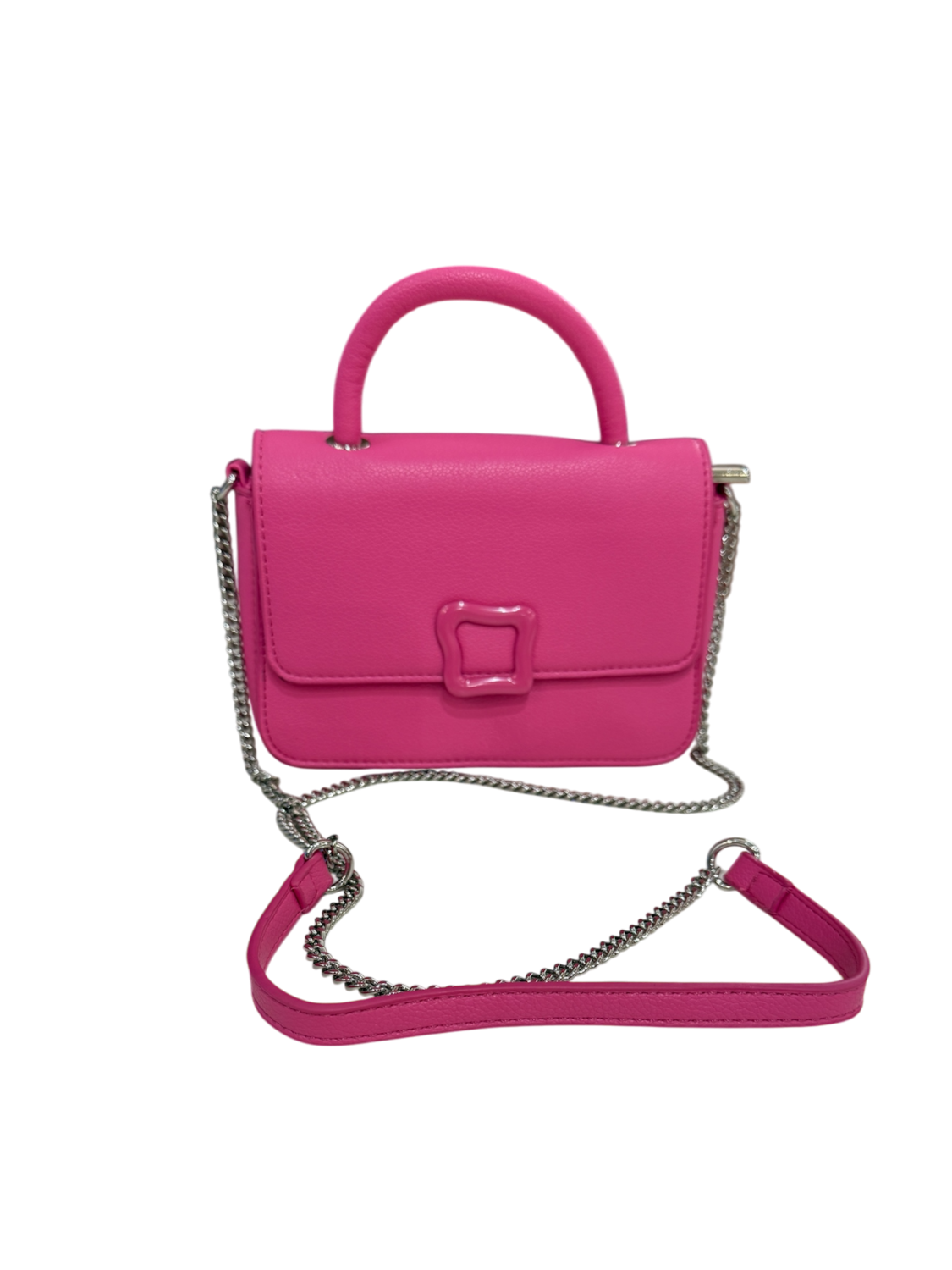 BOLSO MINI NORDICO Rosa