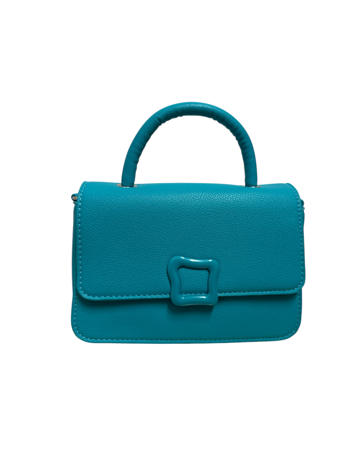 BOLSO MINI NORDICO Azul