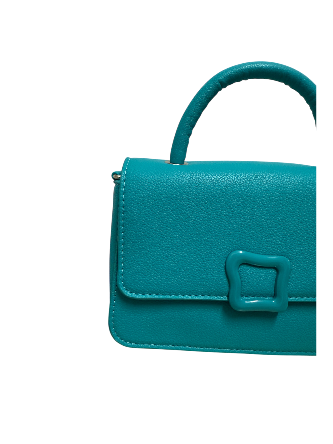 BOLSO MINI NORDICO Azul