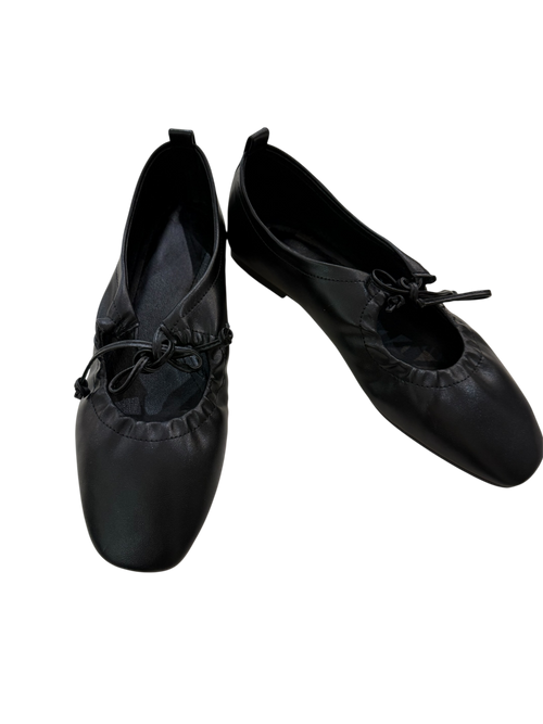 BAILARINA GLOVE NEGRA Negro