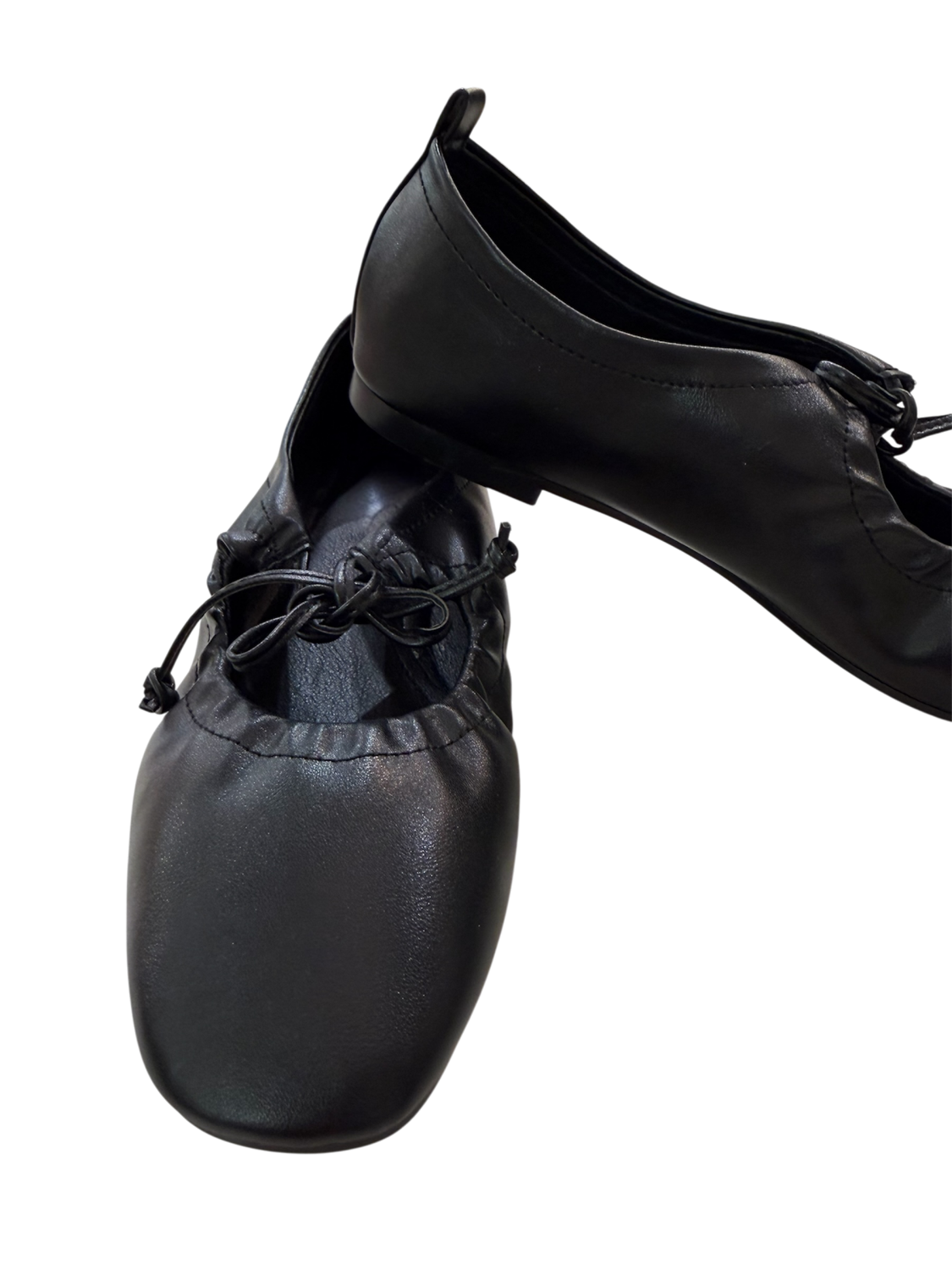BAILARINA GLOVE NEGRA Negro