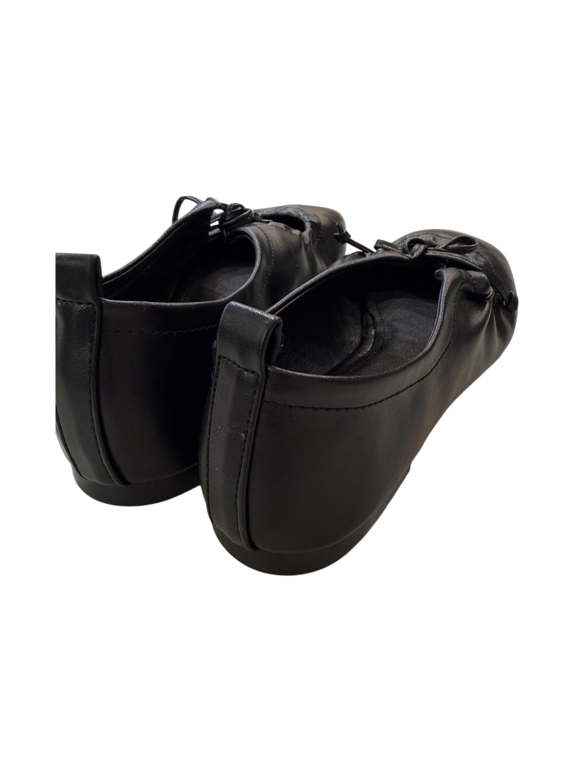 BAILARINA GLOVE NEGRA Negro